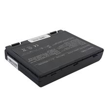 باتری لپ تاپ ایسوس مناسب برای لپتاپ ایسوس K40-K50-F82 شش سلولی